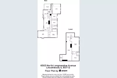 6503 N Longmeadow Avenue, Lincolnwood, IL 60712 - Photo 32