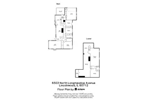 6503 N Longmeadow Ave, Lincolnwood, IL 60712 - Photo 32
