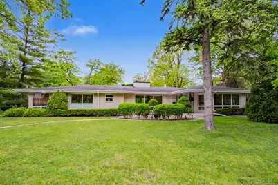 6503 N Longmeadow Avenue, Lincolnwood, IL 60712 - Photo 2