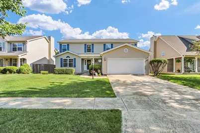 210 Goldenrod Drive, Savoy, IL 61874 - Photo 1