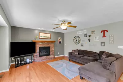 210 Goldenrod Drive, Savoy, IL 61874 - Photo 6