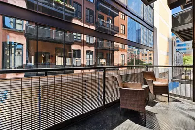 154 W Hubbard Street #203, Chicago, IL 60654 - Photo 24