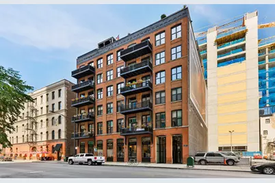 154 W Hubbard Street #203, Chicago, IL 60654 - Photo 1