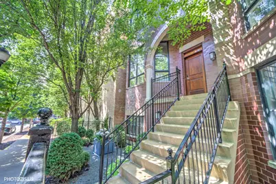 2614 N Hermitage Avenue, Chicago, IL 60614 - Photo 2
