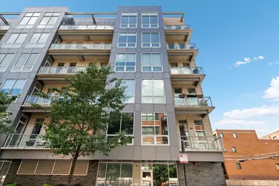 122 S Aberdeen Street #4S, Chicago, IL 60607 - Photo 1