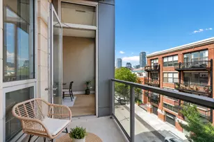 122 S Aberdeen St, Chicago, IL 60607 - Photo 24
