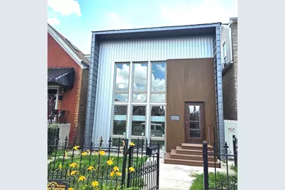 3547 W Hirsch Street, Chicago, IL 60651 - Photo 1
