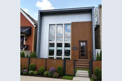 3547 W Hirsch Street, Chicago, IL 60651 - Photo 2