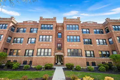 4027 N Southport Avenue #2, Chicago, IL 60613 - Photo 1