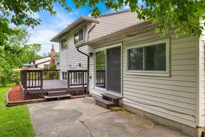 1055 Samson Drive, University Park, IL 60484 - Photo 24
