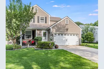 1879 Paddington Avenue, Naperville, IL 60563 - Photo 2