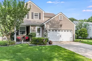 1879 Paddington Ave, Naperville, IL 60563 - Photo 2