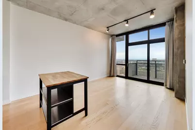 235 W Van Buren Street #3413, Chicago, IL 60607 - Photo 2