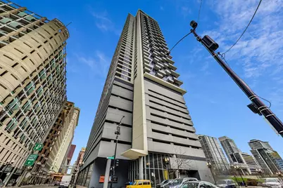 235 W Van Buren Street #3413, Chicago, IL 60607 - Photo 1