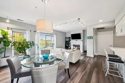 1572 Maple Avenue #506, Evanston, IL 60201 - Photo 6