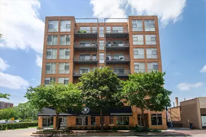 1572 Maple Avenue #506, Evanston, IL 60201 - Photo 1