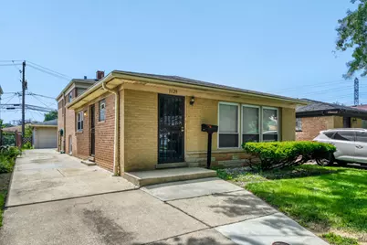 1129 W 107th Street, Chicago, IL 60643 - Photo 2