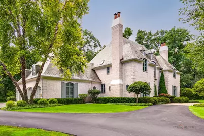 1271 N Green Bay Road, Lake Forest, IL 60045 - Photo 2
