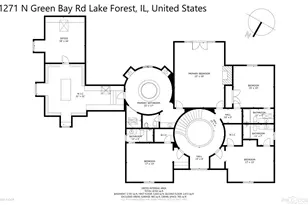 1271 N Green Bay Rd, Lake Forest, IL 60045 - Photo 56