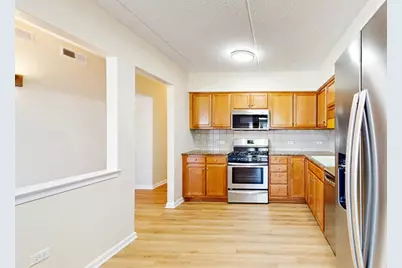 750 Pearson Street #808, Des Plaines, IL 60016 - Photo 4