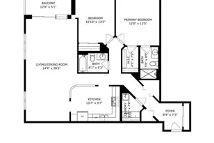 750 Pearson St, Des Plaines, IL 60016 - Photo 12