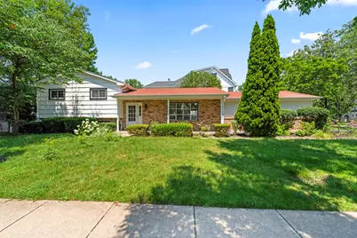 5654 S Washington Street, Hinsdale, IL 60521 - Photo 1