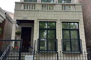 2635 W Iowa St, Chicago, IL 60622 - Photo 1