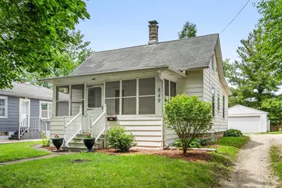 849 N 11th Street, Dekalb, IL 60115 - Photo 1