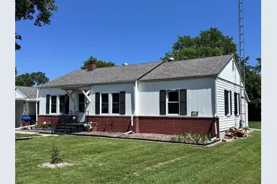 104 E Poplar Street, Odin, IL 62870 - Photo 4