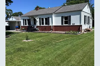 104 E Poplar Street, Odin, IL 62870 - Photo 30