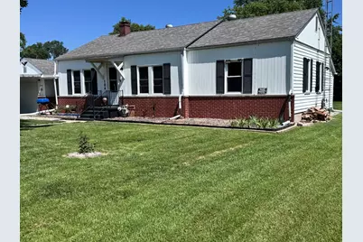 104 E Poplar Street, Odin, IL 62870 - Photo 38