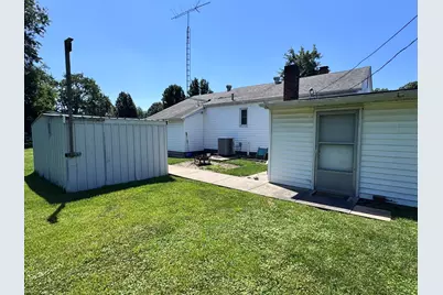 104 E Poplar Street, Odin, IL 62870 - Photo 34