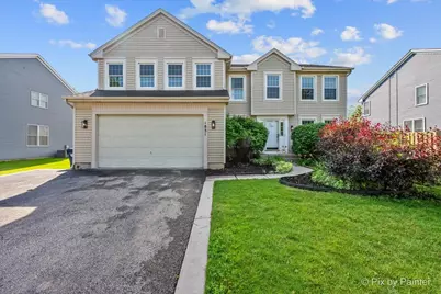 1831 Haverford Drive, Algonquin, IL 60102 - Photo 42