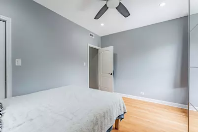 5717 N Kimball Avenue #2N, Chicago, IL 60659 - Photo 14