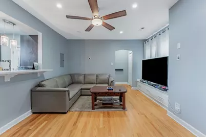 5717 N Kimball Avenue #2N, Chicago, IL 60659 - Photo 4