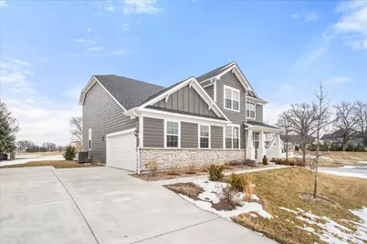 3667 Peregrine Way, Elgin, IL 60124 - Photo 2