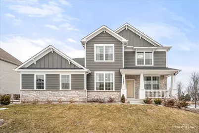3667 Peregrine Way, Elgin, IL 60124 - Photo 1