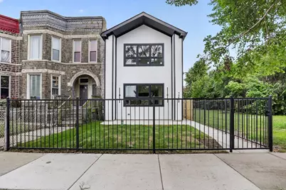 7228 S Wentworth Avenue, Chicago, IL 60621 - Photo 2