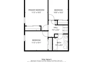 18832 Keeler Ave, Country Club Hills, IL 60478 - Photo 30