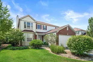 10651 Capitol Ln, Huntley, IL 60142 - Photo 2
