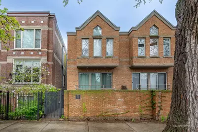 1622 N Orchard Street #G, Chicago, IL 60614 - Photo 1