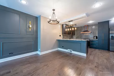 1622 N Orchard Street #G, Chicago, IL 60614 - Photo 10