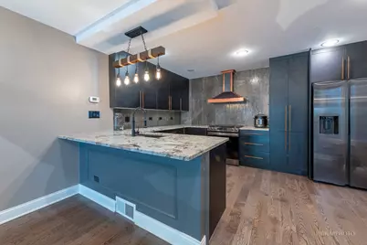 1622 N Orchard Street #G, Chicago, IL 60614 - Photo 12