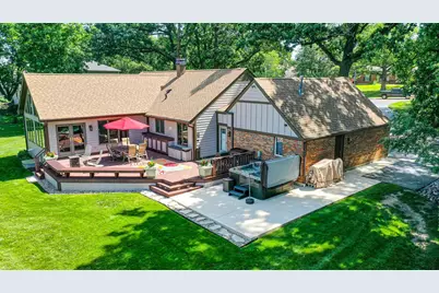 3S654 Terrace Drive, North Aurora, IL 60542 - Photo 44