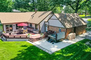 3S654 Terrace Dr, North Aurora, IL 60542 - Photo 44