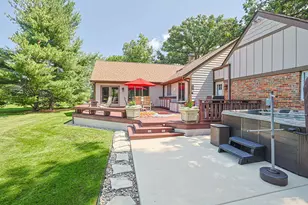 3S654 Terrace Dr, North Aurora, IL 60542 - Photo 30
