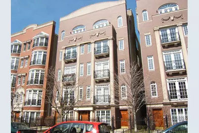 630 W Wrightwood Avenue #5E, Chicago, IL 60614 - Photo 1