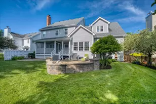 2736 Willow Ridge Dr, Naperville, IL 60564 - Photo 50