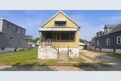 14035 S Green Bay, Burnham, IL 60633 - Photo 1