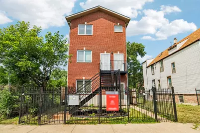 7018 S Dorchester Avenue, Chicago, IL 60637 - Photo 1